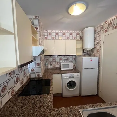 Costa Daurada - Murillo Iii Apartamento Salou