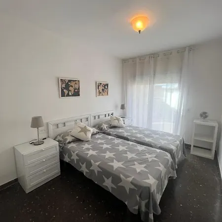 Apartamento Costa Daurada - Murillo Iii