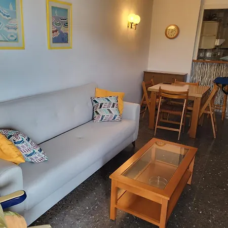 Apartamento Costa Daurada - Murillo Iii